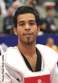 MIRANDA, Danny : Taekwondo Data