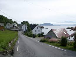 Tysnes has for over a hundred years been one of the most popular vacation . The Tysnes Route 71 Km Biking Tysnes Norway