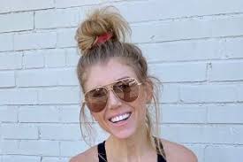 Designer Carley Holtsinger Brings Her Beachy, 'Florida Grandma Chic'  Accessories to Sarasota