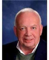 Charles Vaughn Obituary (1942