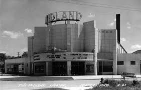 Oil price surge driven partly. Midland Lanes Theater What The Circle Used To Look Like Sigh Midland Mi Midland Michigan Midland Michigan
