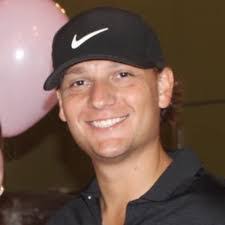 Aaron Tew's Instagram, Twitter & Facebook