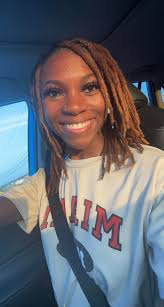 Jasmine Shirlaya Millwood