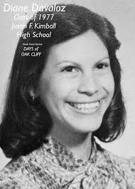 Trinity college friends meet in Bisbee, AZ