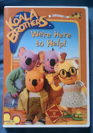 Brothers Dvd Were Here To Help Kids Children Playhouse Disney Kids Playhouse Helping Kids Disney