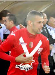 Slimani, 39, has made a career out of catching readers on the wrong foot with unsparing prose. Islam Slimani Wikipedia