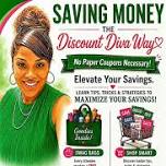 Saving Money the Discount Diva Way