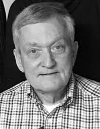 Ronald E. Rollins Obituary