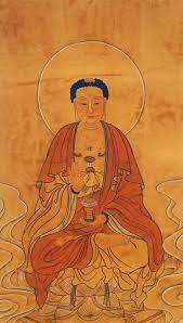 古今历代佛菩萨绘画造像欣赏鈥a炯访劳肌 zelda characters painting character