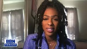 UK Track Star Alexis Holmes 2-17-22