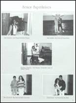 1991 yearbook from Wildwood High School from Wildwood, New Jersey