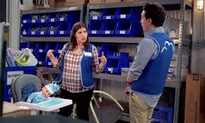 Amy Sosa | Superstore Wiki | Fandom