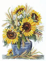 Cross Stitch Designs And Charts By Country Threads