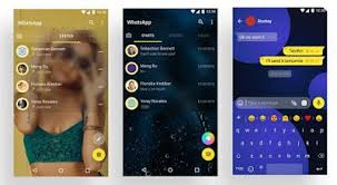 Coocoo Whatsapp Mod Apk V2 3 5 Download For Android Latest Version Version Technology Updates Support Diy