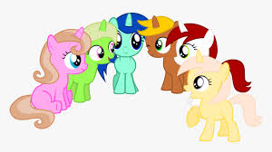 However if you are going to use it you need to either post here linking to th. Mlp Oc Fillies By Masamunya D586jmi Mlp Group Of Fillies Hd Png Download Kindpng