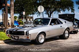 Image result for Turbo Silver 1968 AMX