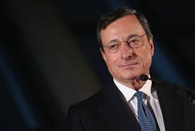 Super Mario' Returns: What Washington Expects from Draghi