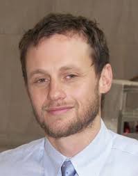 English Faculty Directory