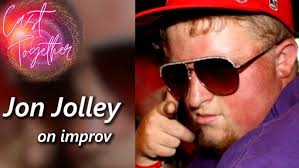 Jon Jolley's Instagram, Twitter & Facebook