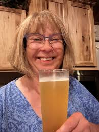 Using bike as a drying rack for wet clothes