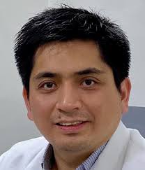 Pulmonology doctors in San Mateo, Rizal