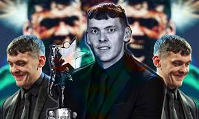 In pure football terms, no one I've seen is better than Clifford