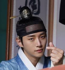 Ulasan Drama Korea The Red Sleeve (2021)