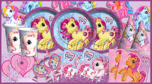 My Little Pony Birthday Party Ideas My Little Pony Party Supplies My Little Pony Party Supplies My Little Pony Party Little Pony Party Pony Party Supplies