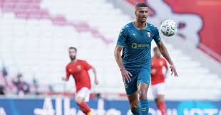 Profile page for braga football player david carmo (defender). Man Utd Will Have To Pay 36m To Sign New Defensive Target Carmo