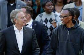Tony blair served as prime minister of great britain and northern ireland from 1997 to 2007, the as prime minister, tony blair was also a central figure on the global stage. Tony Blair Has Used His Connections To Change The World And To Get Rich The New York Times