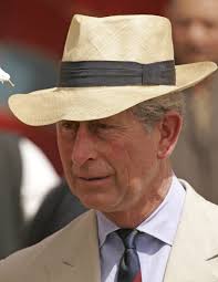 The Prince Of Wales & The Duchess Of Cornwall Visit Egypt.Visit To...