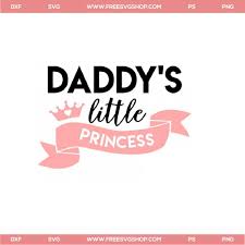 Free Free 52 Little Princess Svg Free SVG PNG EPS DXF File