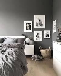 Black And Gray Bedroom Ideas Pinterest Pin By Great Home Decorations On Bedroom Bedroom Design Inspiration Stylish Bedroom Grey Bedroom Design