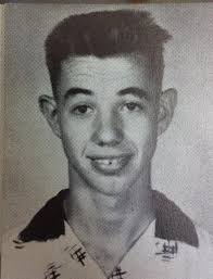 In Loving Memory of Larry Harris 2/24/41