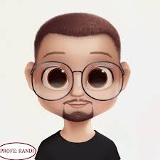 Randi Chavez Martinez