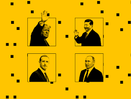 Dj danerston — dangerous 04:11. The Most Dangerous People On The Internet This Decade Wired