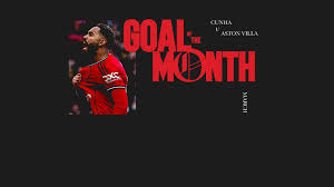 Manchester United March Awards: Cunha's Goal, Fernandes' Recognition