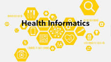 What is Health Informatics? | Michigan Technological University