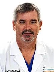 Dr. Oscar Berry Jr, MD, Obstetrics & Gynecology