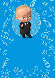 Ya pastinya semua itu agar kalian dapat memiliki style dengan gaya kalian sendiri. 15 Baby Boss Ideas Boss Baby Baby Cartoon Boss