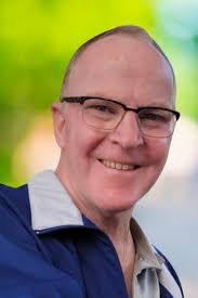 Richard Eckberg's Instagram, Twitter & Facebook