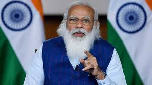 Modi ji desh ko sambodhit kar rahe hai dekhe #pmmodi #live #varanasi subscribe our itvid channel for latest news. Pm Modi Says Kumbh Mela Should Now Only Be Symbolic To Strengthen Covid 19 Fight