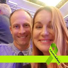 Karina Bird is fundraising for Cancer Research UK