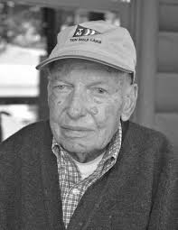 Ten Mile Lake Association Spring, 2014