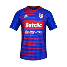 Legioniści po wyjściu z autokaru szybko udali się do swoich pokoi. Piast Gliwice 2020 21 Stroje By Krepil Fifasite Pl