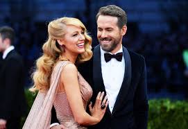 View yourself with ryan reynolds hairstyles. Blake Lively And Ryan Reynolds Are The Worst Repeller