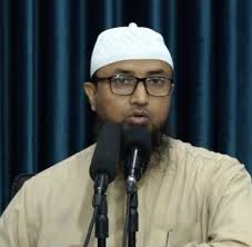 Sheikh Abdun Nur Al-Madani • Facebook