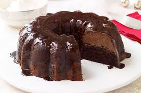 Triple Chocolate Mousse Cake Recipe Desserts Chocolate Mousse Cake Recipe Triple Chocolate Mousse Cake