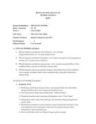 Puisi dokter hewan 3 bait kumpulan puisi. Http Files1 Simpkb Id Guruberbagi Rpp 254026 1610186219 Pdf