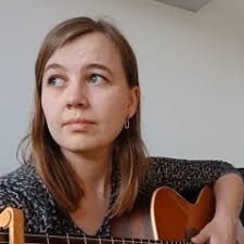 Stream Dat Is Wie Ze Is DEMO by Eline May